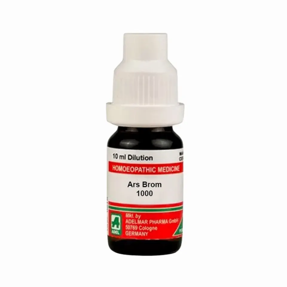 ADEL Ars Brom Dilution 30 CH