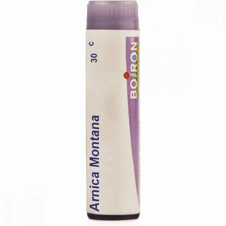 Boiron Arnica Montana Multi Dose Pellets 30 CH (4g)