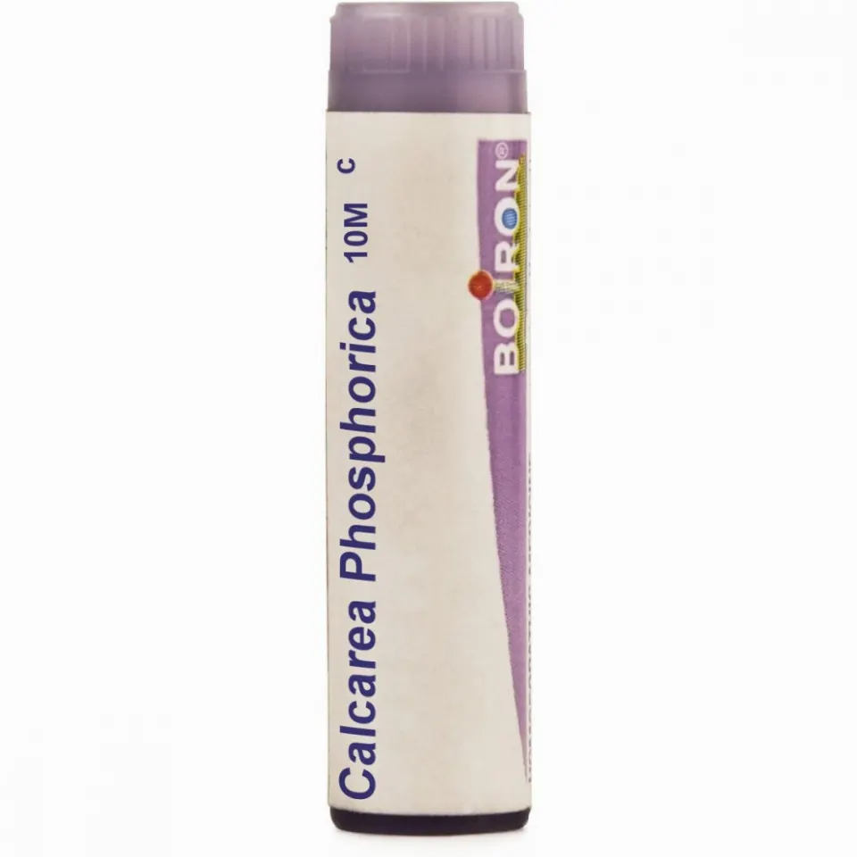 Boiron Calcarea Phosphorica Multi Dose Pellets 10M CH (4g)