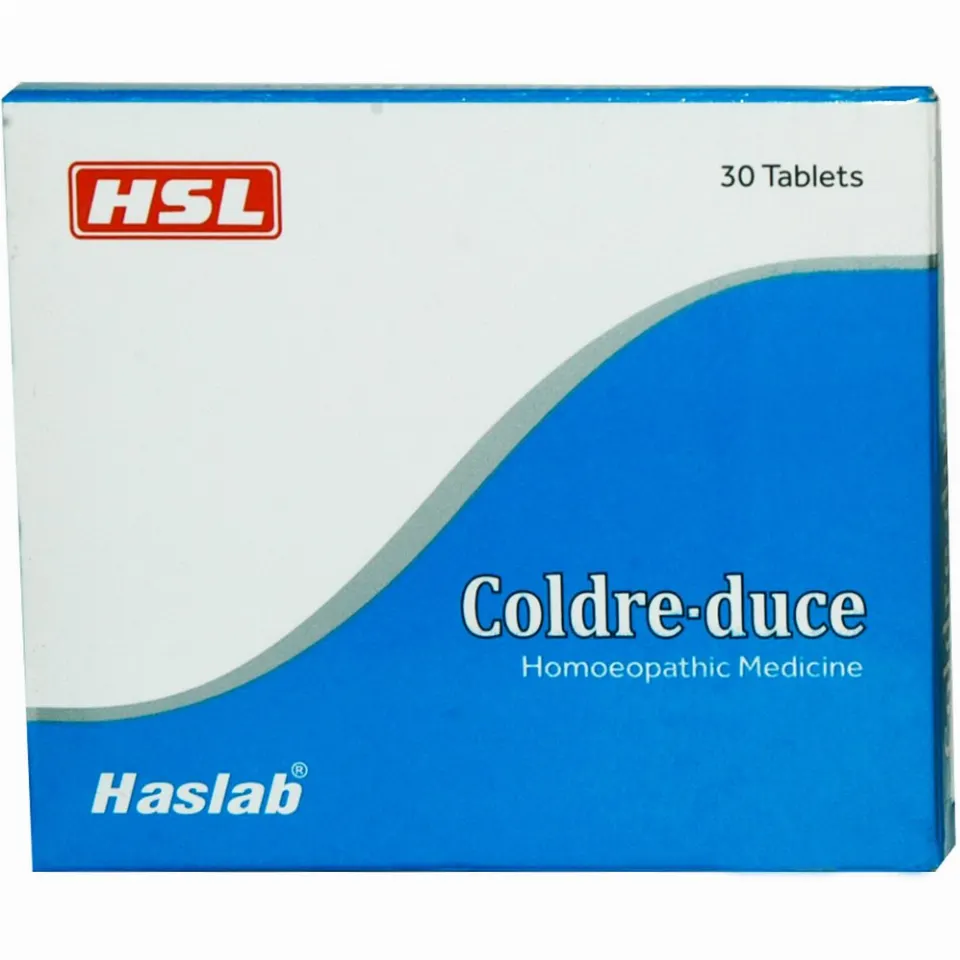 Haslab Coldreduce Tab (30tab)