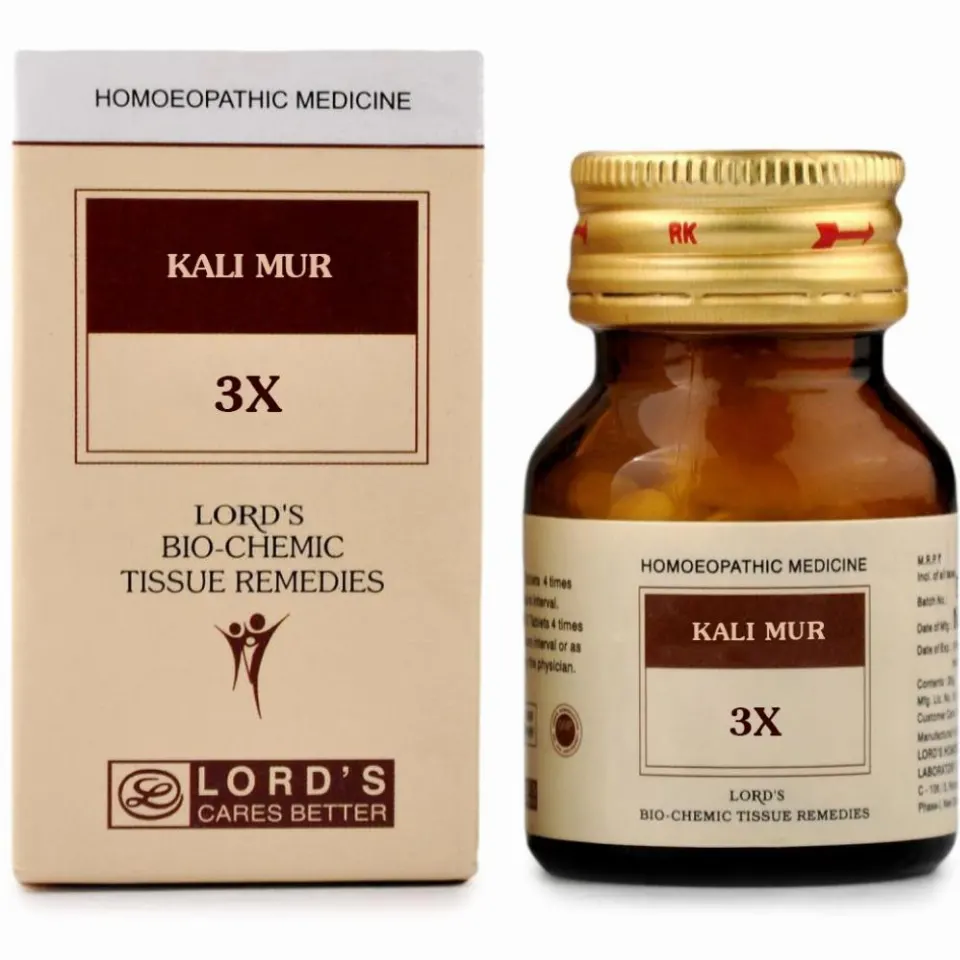 Lords Kali Mur 3X (25g)