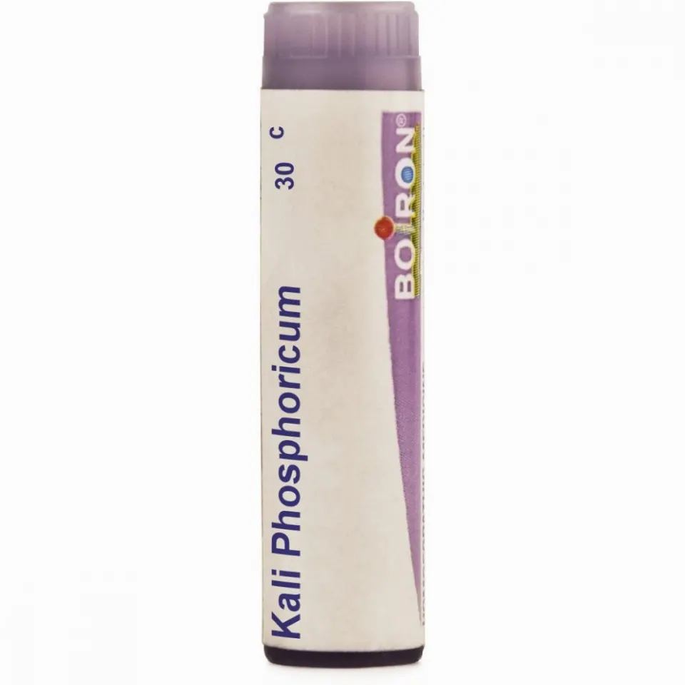 Boiron Kali Phosphoricum Multi Dose Pellets 30 CH (4g)