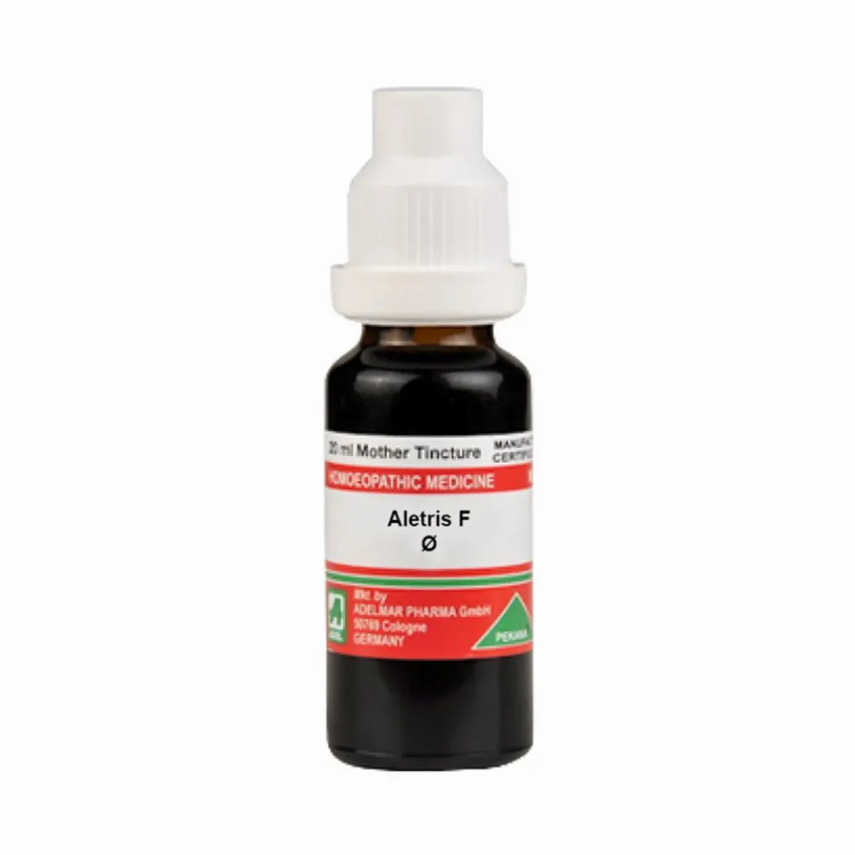 ADEL Aletris F Mother Tincture Q