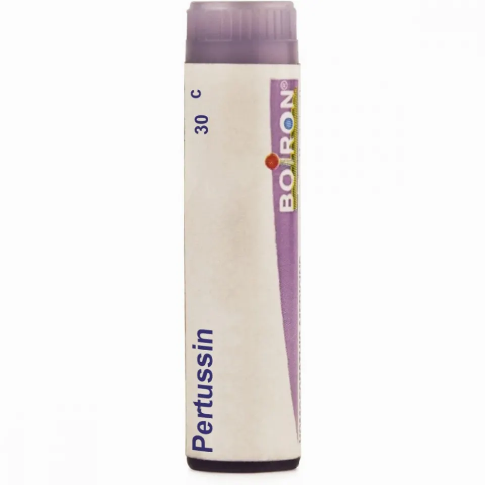 Boiron Pertussin Multi Dose Pellets 30 CH (4g)