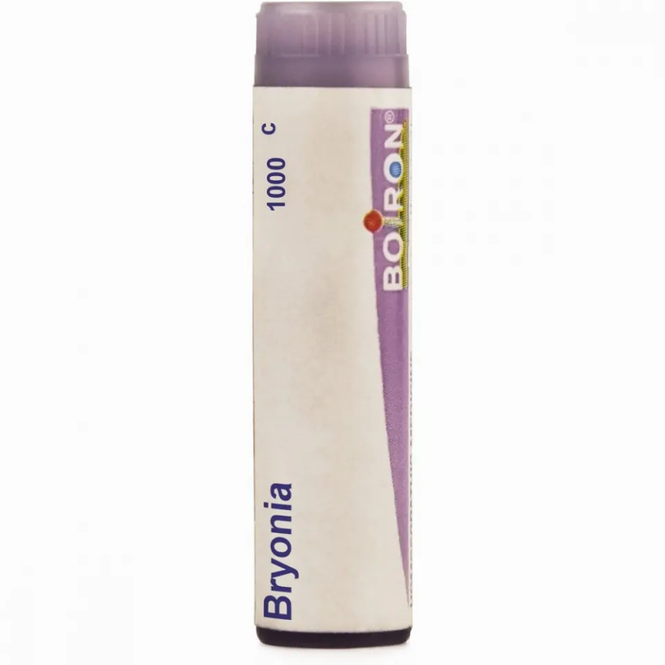 Boiron Bryonia Multi Dose Pellets 1000 CH (4g)