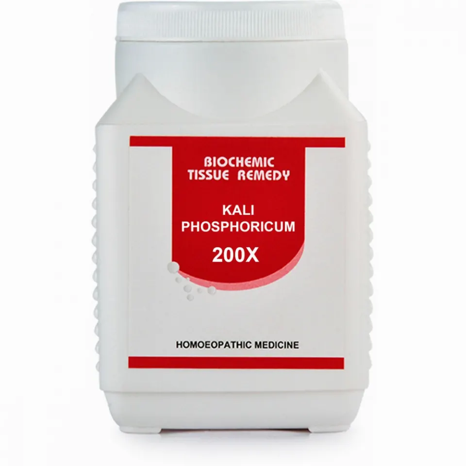 Bakson Kali Phosphoricum 200X (450g)
