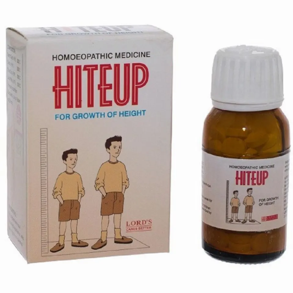 Lords Hite Up Tablet (12g)