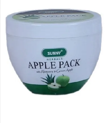 Bakson Sunny Apple Pack (150g)