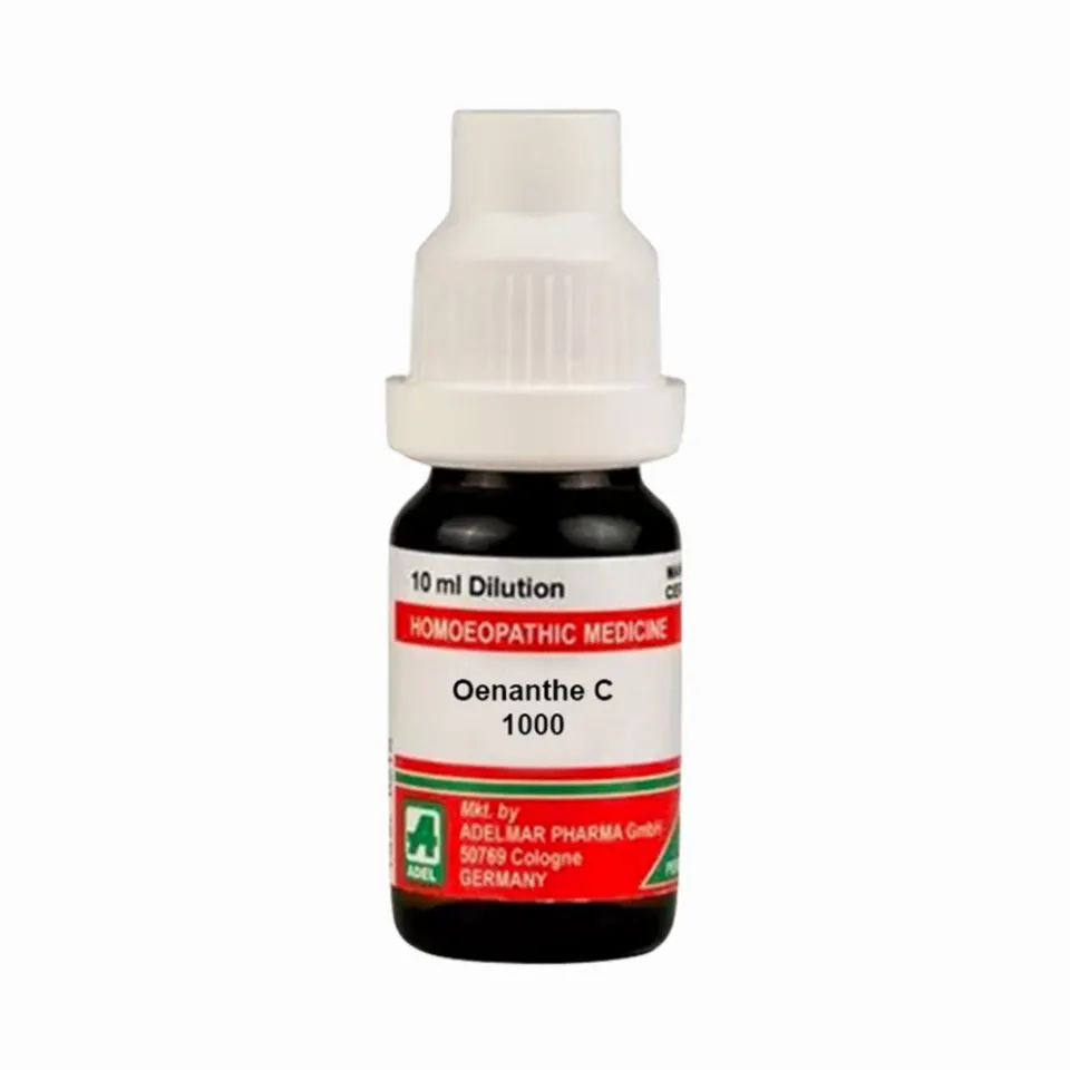 ADEL Oenanthe C Dilution 1000 CH
