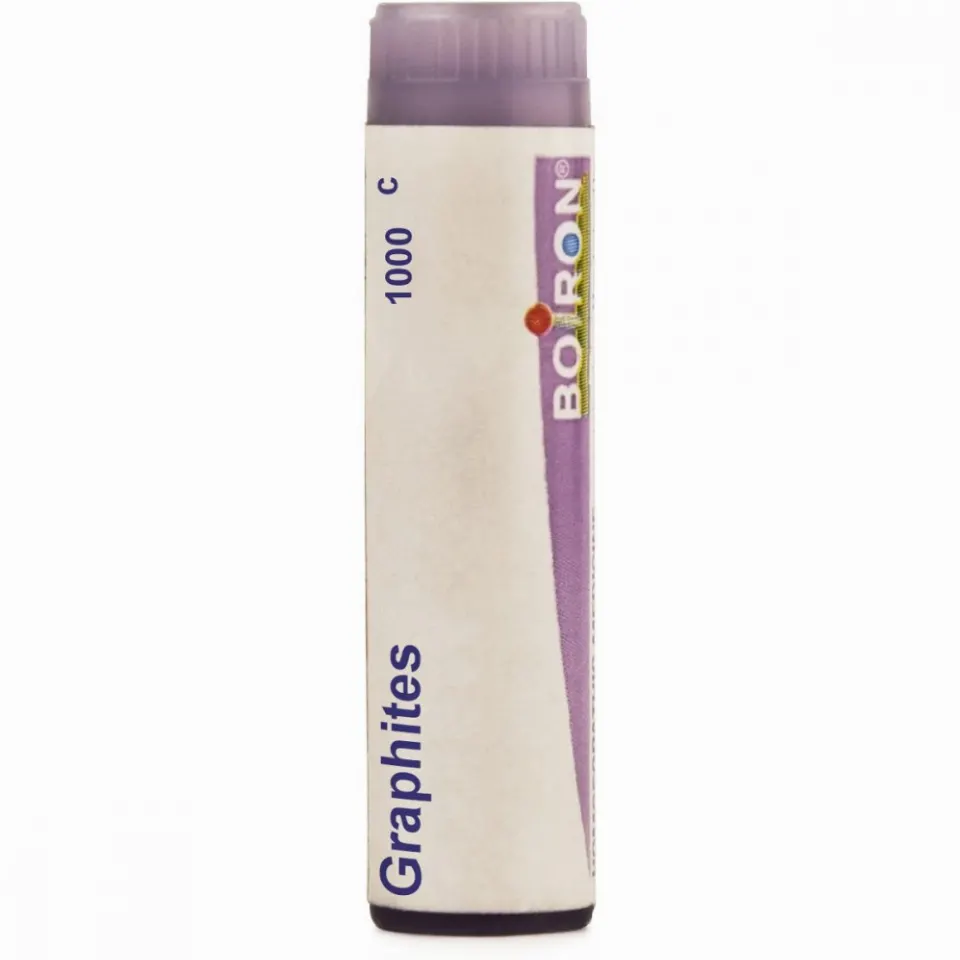 Boiron Graphites Multi Dose Pellets 1000 CH (4g)