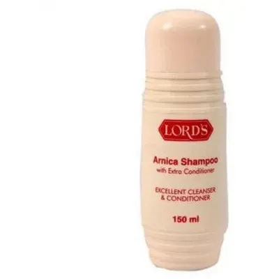 Lords Arnica Shampoo (150ml)