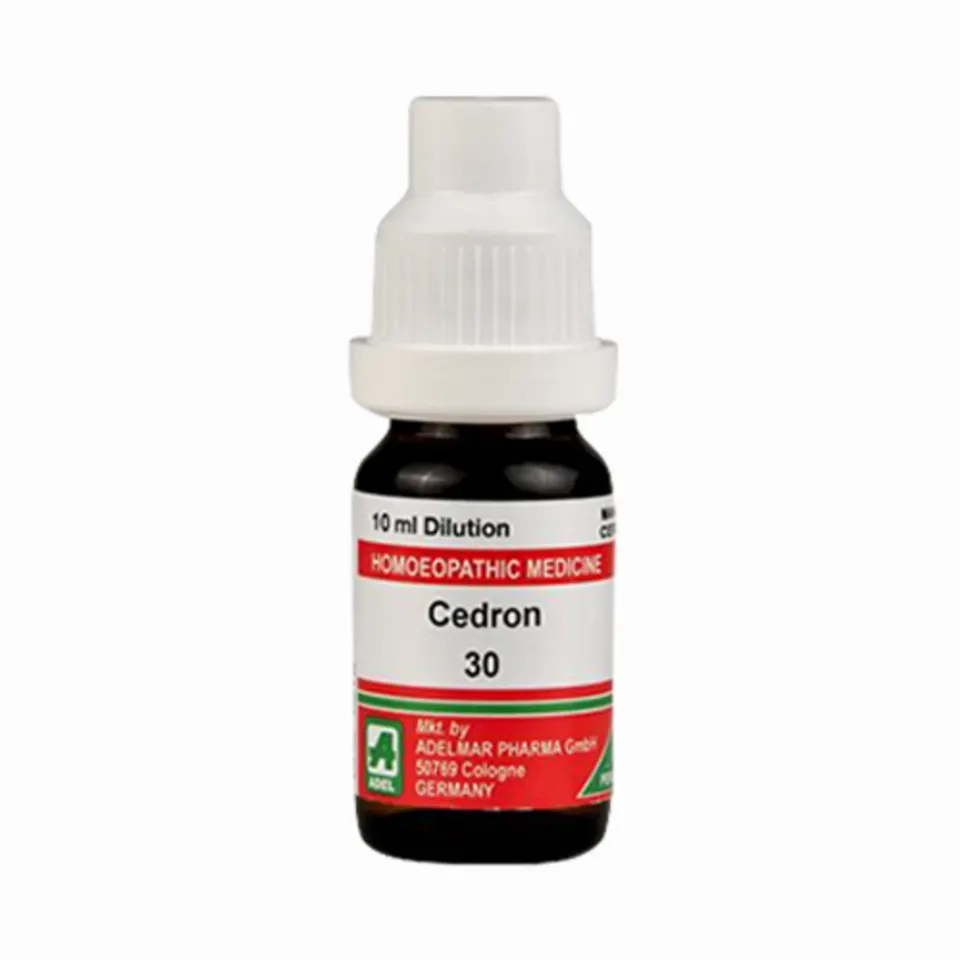 ADEL Cedron Dilution 30 CH
