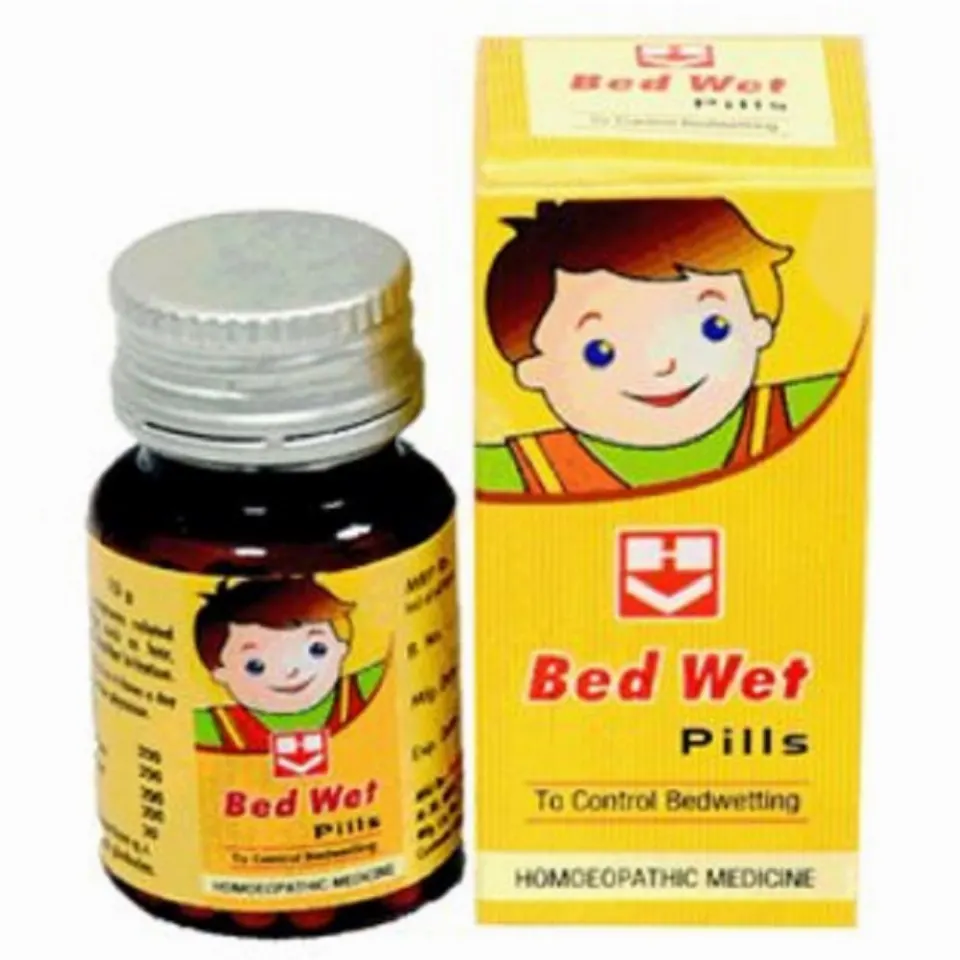 Medilife Bed Wet Pills (25g)