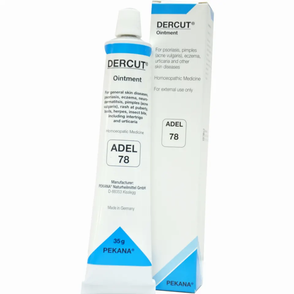 Adel Pekana Adel 78 (Dercut) (35g)