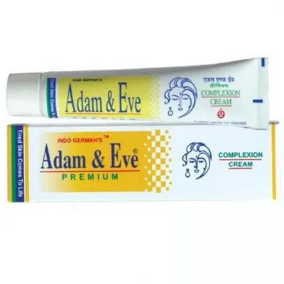 Indo German Adam and Eve Premium Cream (25g)