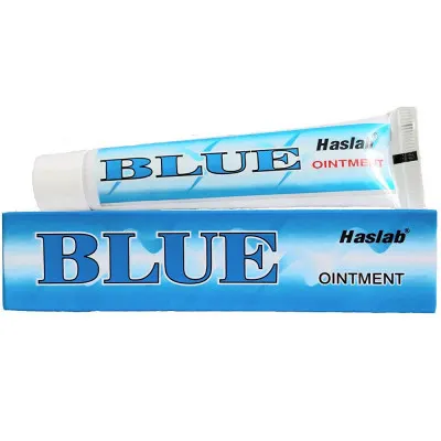 Haslab Blue Ointment (25g)