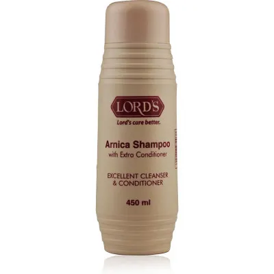 Lords Arnica Shampoo (450ml)