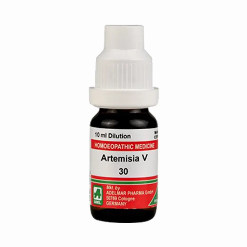 ADEL Artemisia V Dilution 30 CH