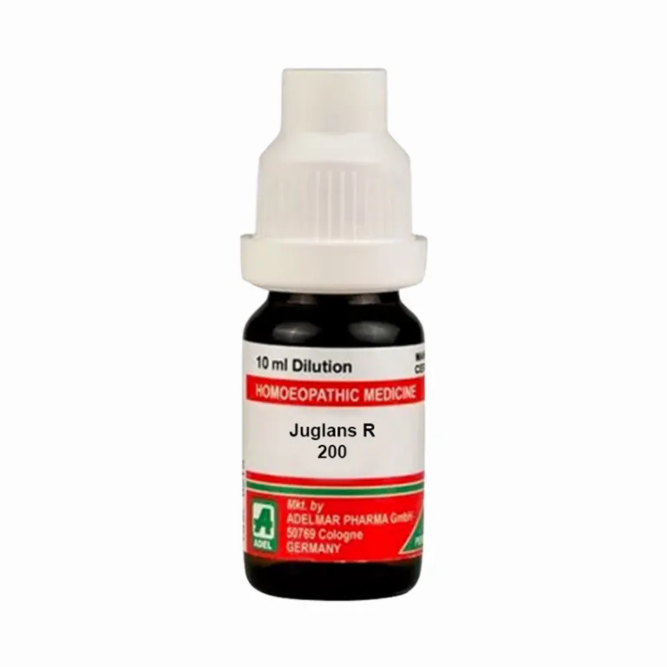 ADEL Juglans R Dilution 200 CH