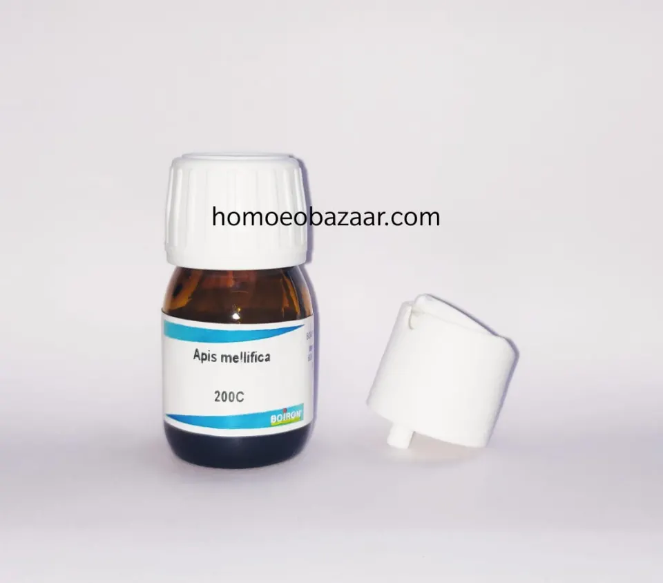 Boiron Dilution Apis Mellifica 200 (20ml)