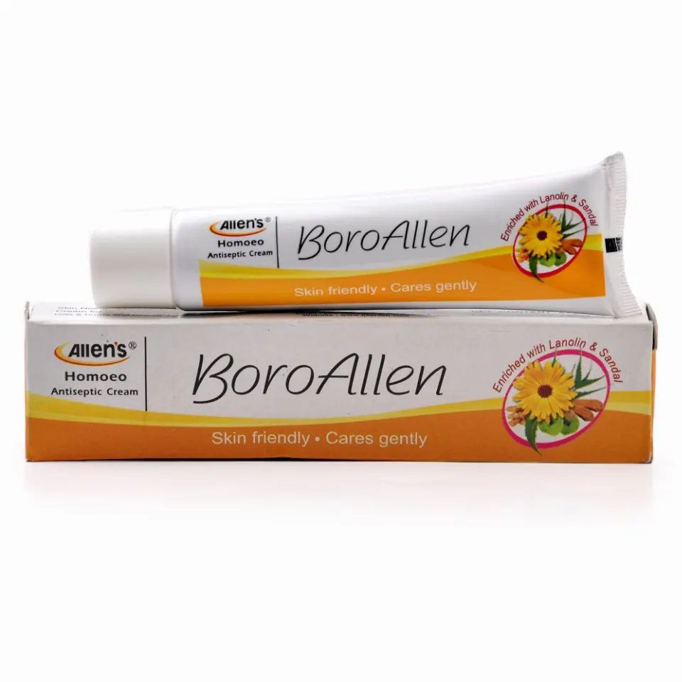 Allens Boro Allen Cream (20g)