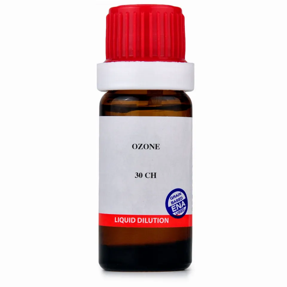 B Jain Ozone 30 CH (10ml)