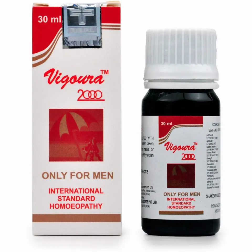 REPL Vigoura 2000 (30ml)