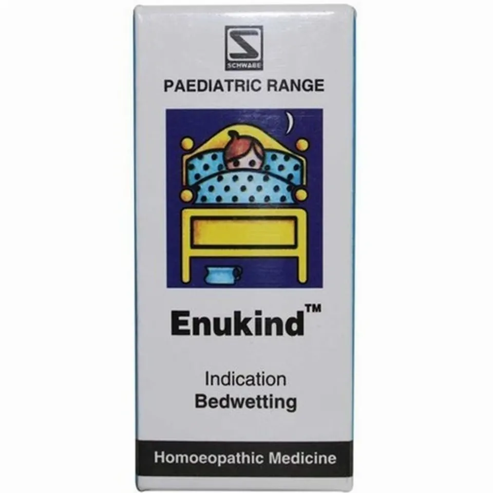 Willmar Schwabe India Enukind (10g)