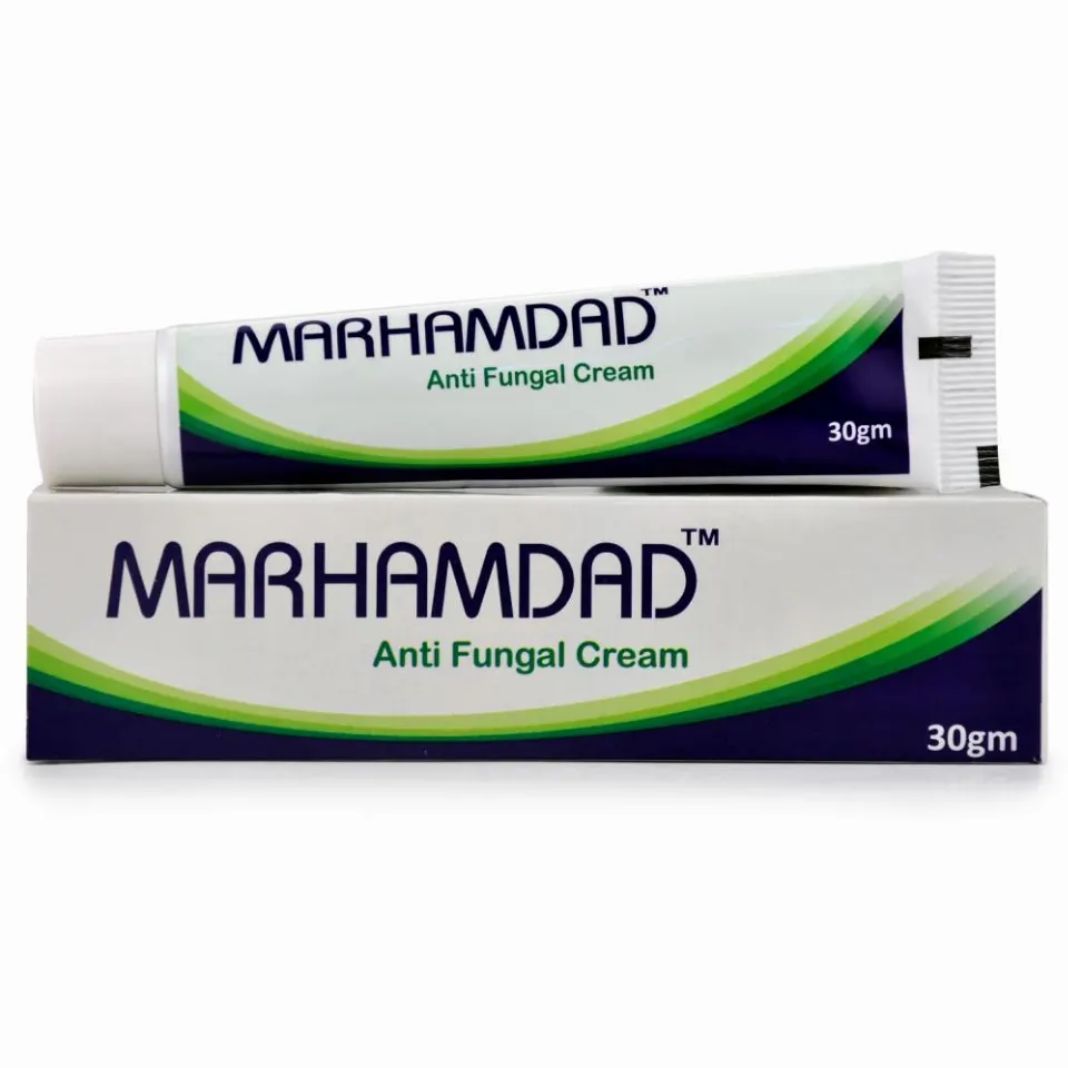 Dr. Bhargava Marhamdad Cream (30g)