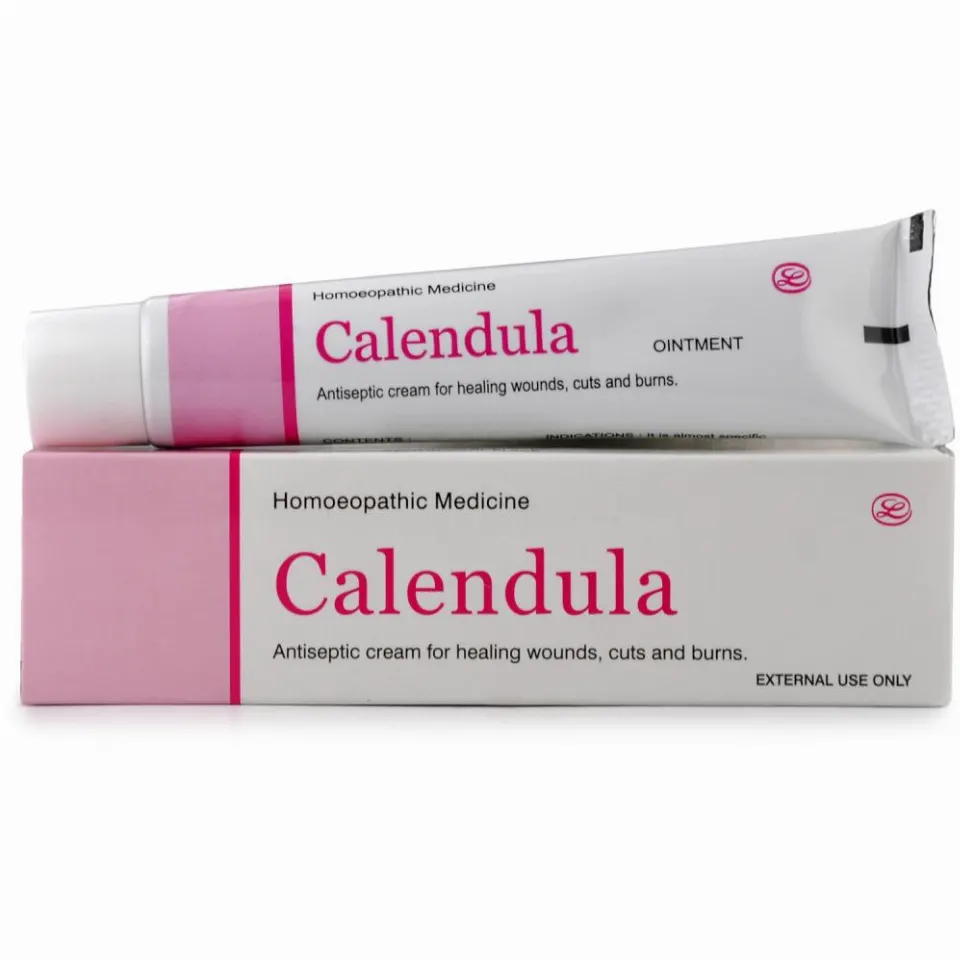 Lords Calendula Ointment (25g)