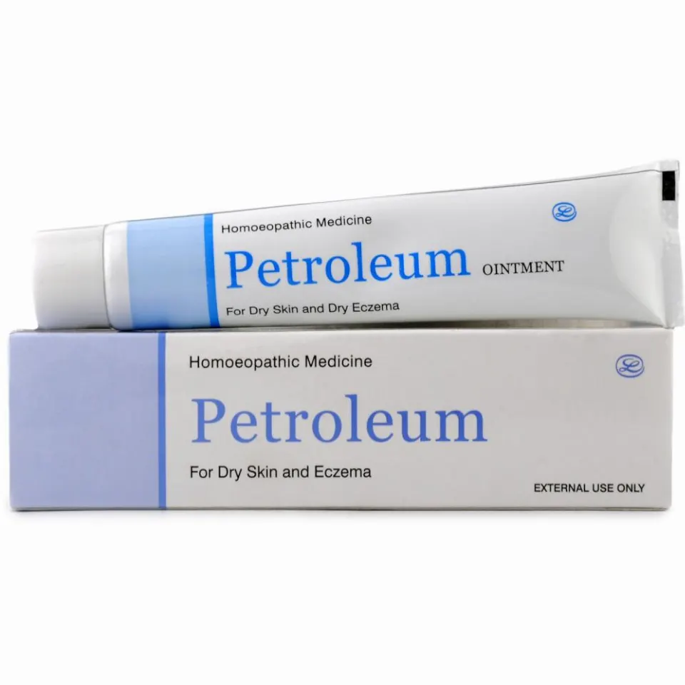 Lords Petroleum Ointment (25g)