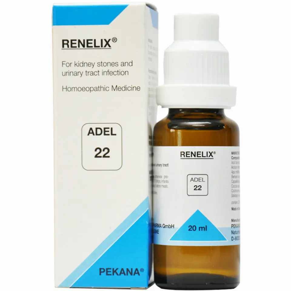 Adel Pekana Adel 22 (Renelix) (20ml)