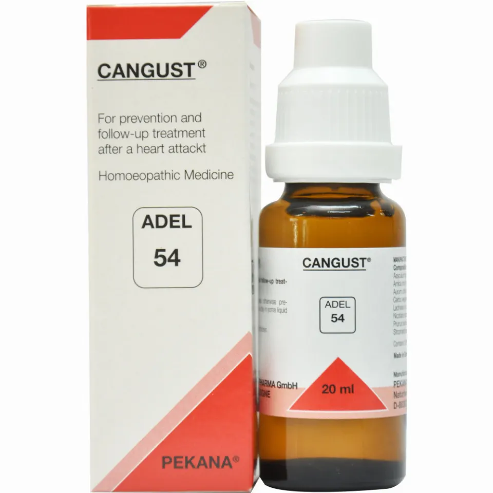 Adel Pekana Adel 54 (Cangust) (20ml)