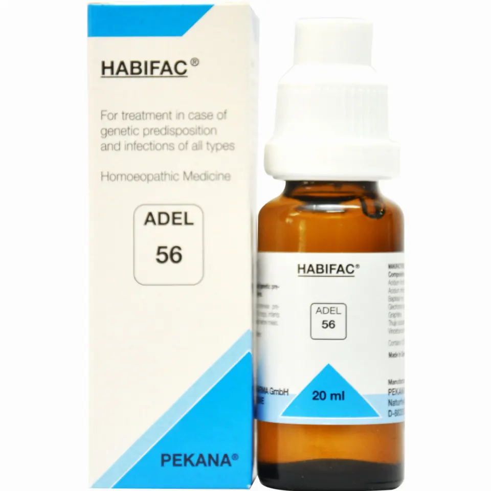Adel Pekana Adel 56 (Habifac) (20ml)