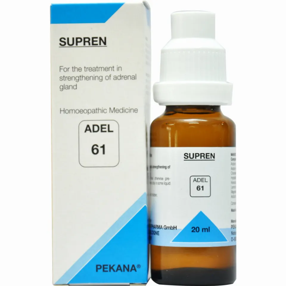Adel Pekana Adel 61 (Supren) (20ml)