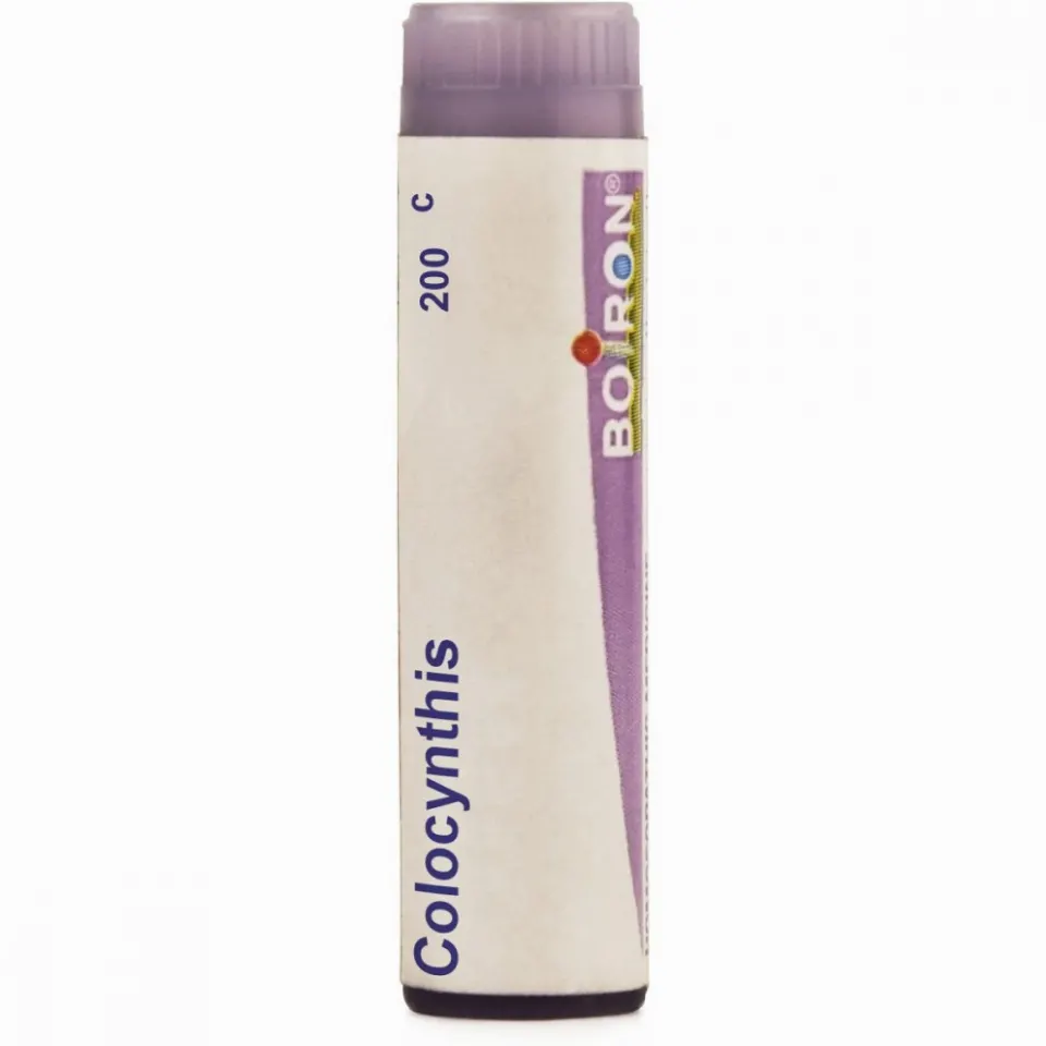 Boiron Colocynthis Multi Dose Pellets 200 CH (4g)