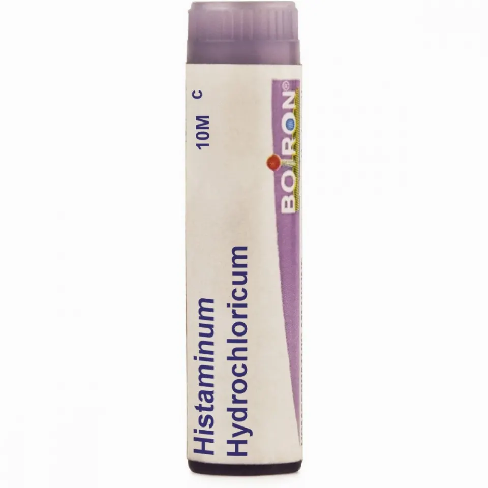Boiron Histaminum Hydrochloricum Multi Dose Pellets 10M CH (4g)