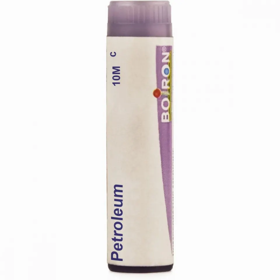 Boiron Petroleum Multi Dose Pellets 10M CH (4g)