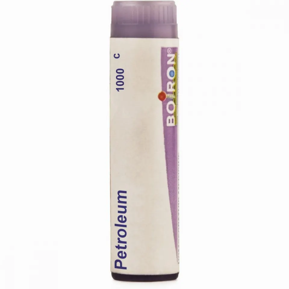 Boiron Petroleum Multi Dose Pellets 1000 CH (4g)