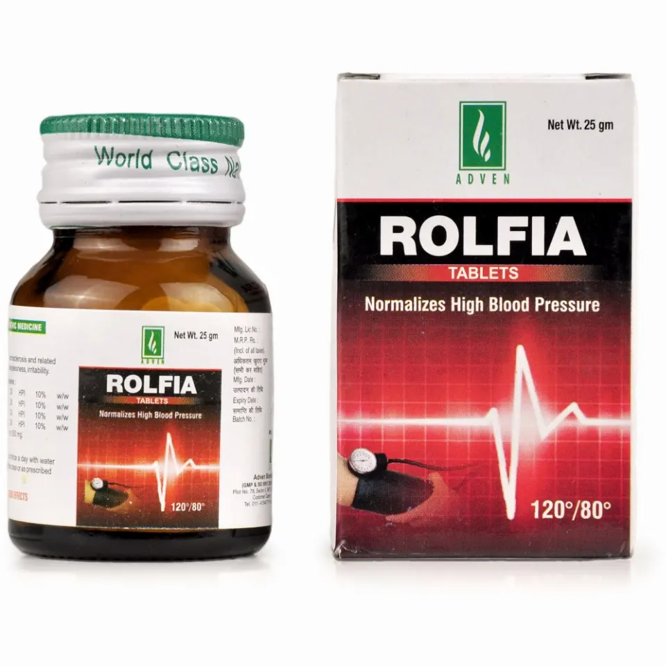 Adven Rolfia Tablet (25g)