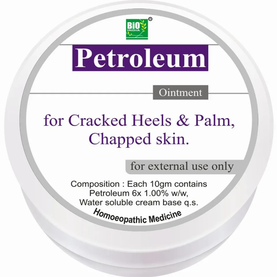 Bio India Petroleum (30g)