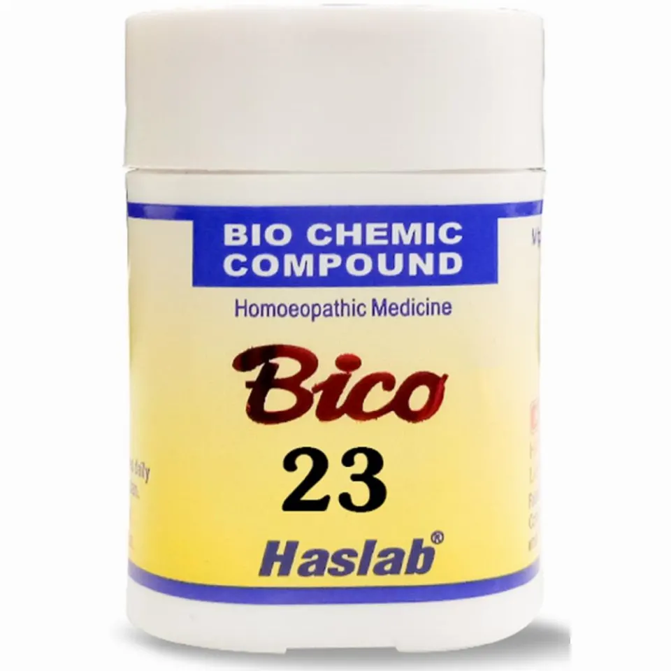 Haslab BICO 23 (Toothache) (550g)