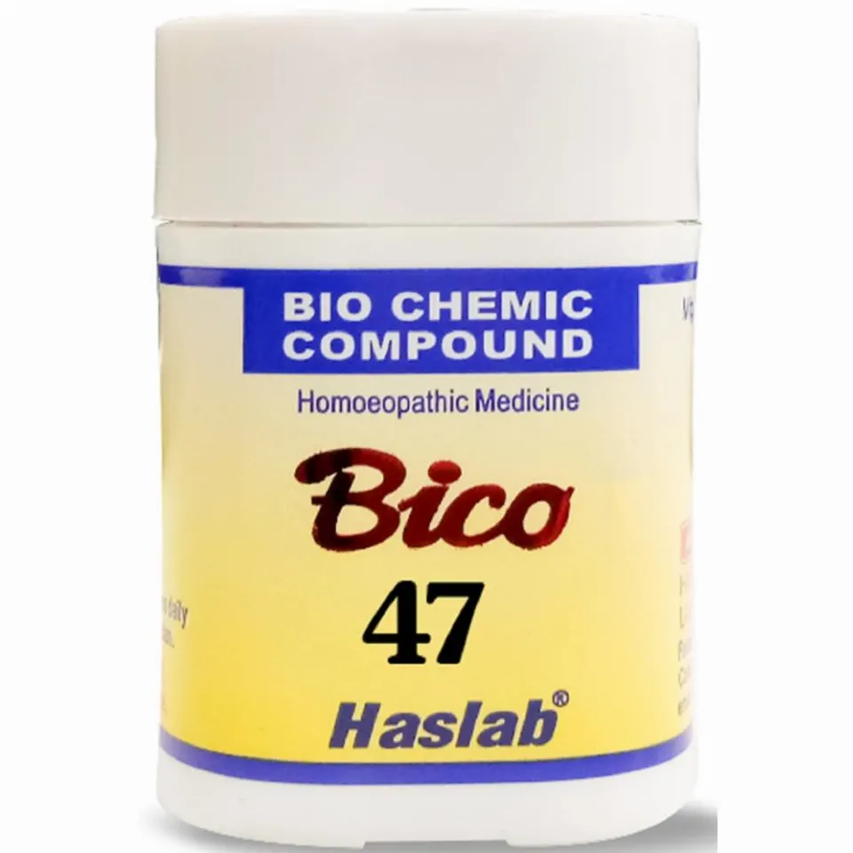 Haslab BICO 47 (Eyes Sore) (550g)