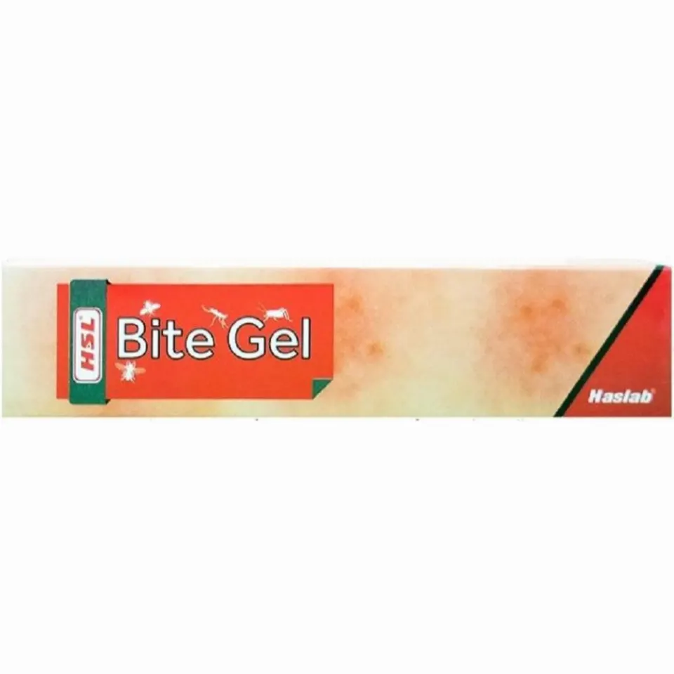 Haslab Bite Gel (25g)