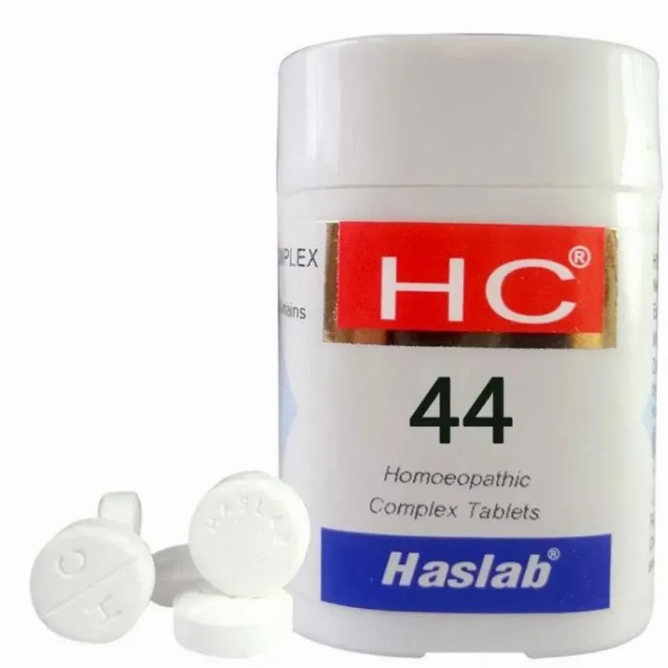 Haslab HC 44 (Santonine Complex) (20g)