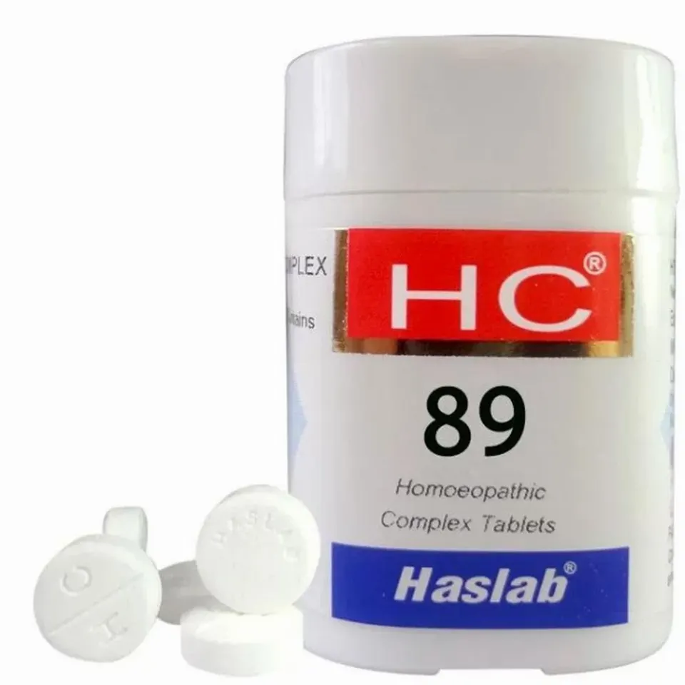 Haslab HC 89 (Conjunctin Complex) (20g)