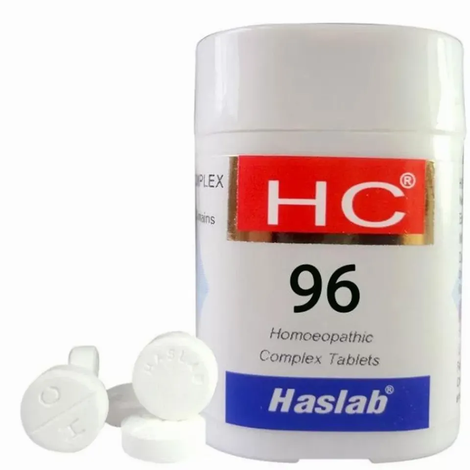Haslab HC 96 (Hydrastis Complex) (20g)