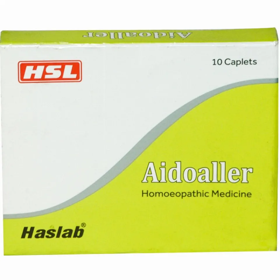 Haslab Aidoaller Tab (10tab)