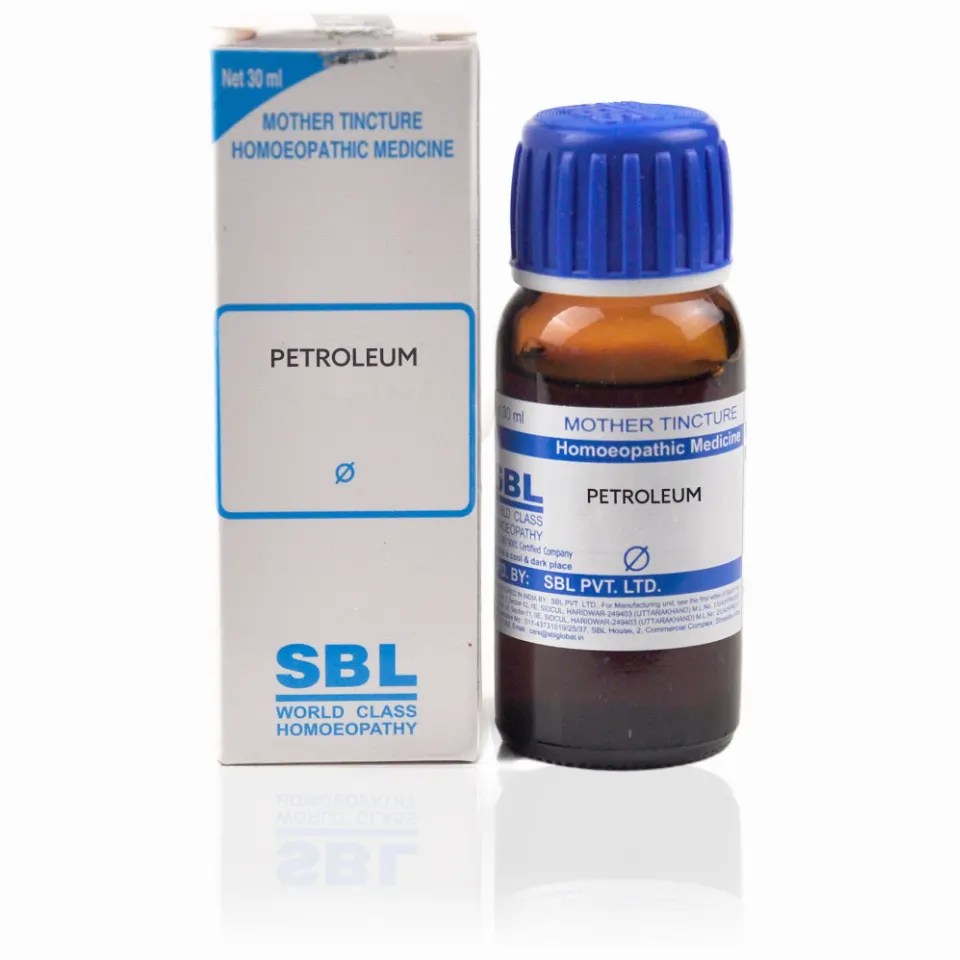 SBL Petroleum 1X (Q) (30ml)