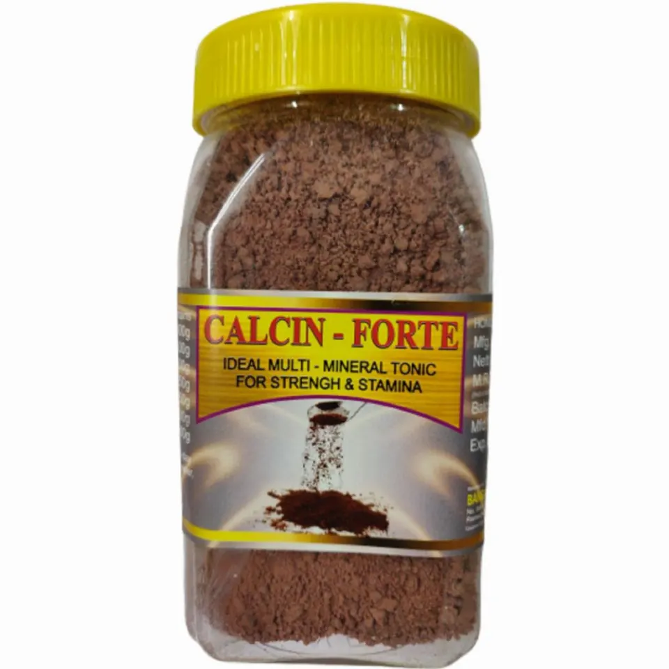 BHP Calcin Forte (200g)